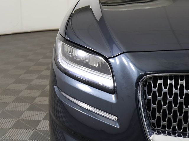2022 Lincoln Nautilus Reserve AWD - 22887913 - 16