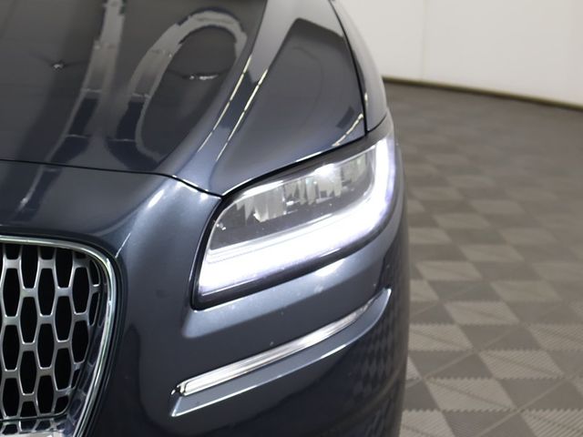 2022 Lincoln Nautilus Reserve AWD - 22887913 - 17