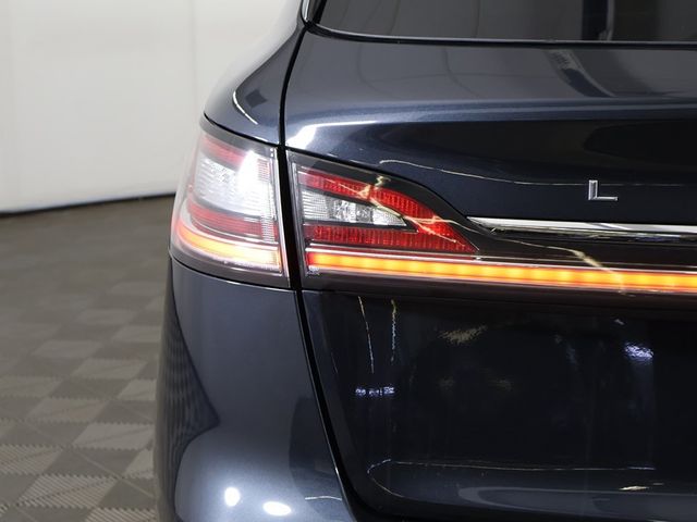 2022 Lincoln Nautilus Reserve AWD - 22887913 - 18