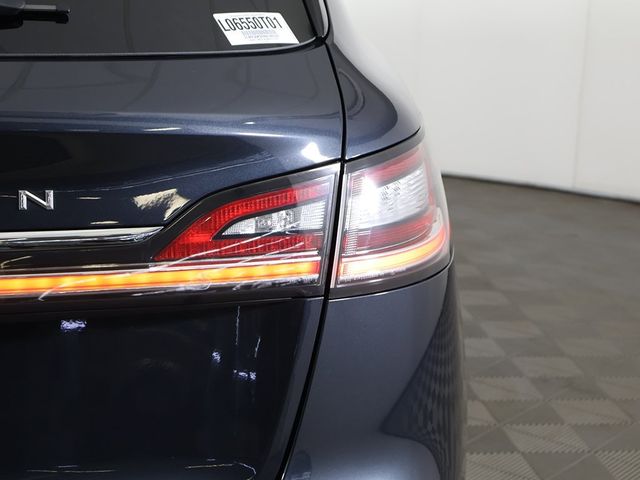 2022 Lincoln Nautilus Reserve AWD - 22887913 - 19