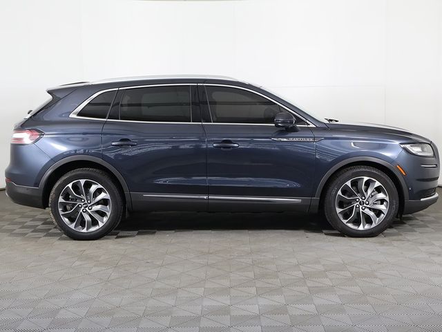 2022 Lincoln Nautilus Reserve AWD - 22887913 - 21