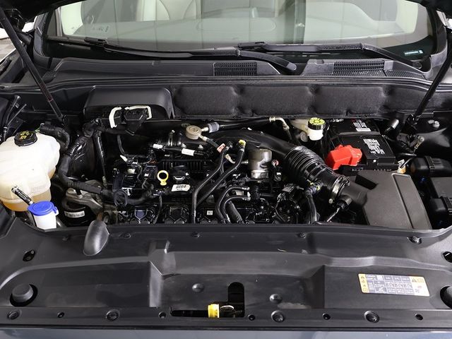 2022 Lincoln Nautilus Reserve AWD - 22887913 - 22