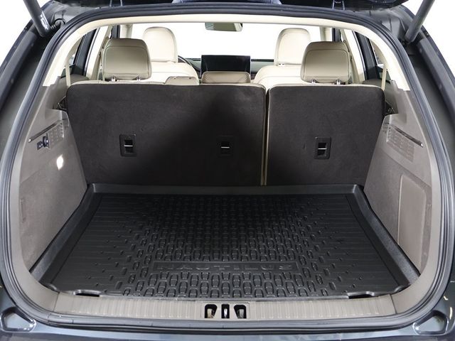 2022 Lincoln Nautilus Reserve AWD - 22887913 - 23