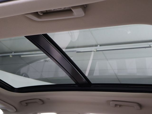 2022 Lincoln Nautilus Reserve AWD - 22887913 - 25