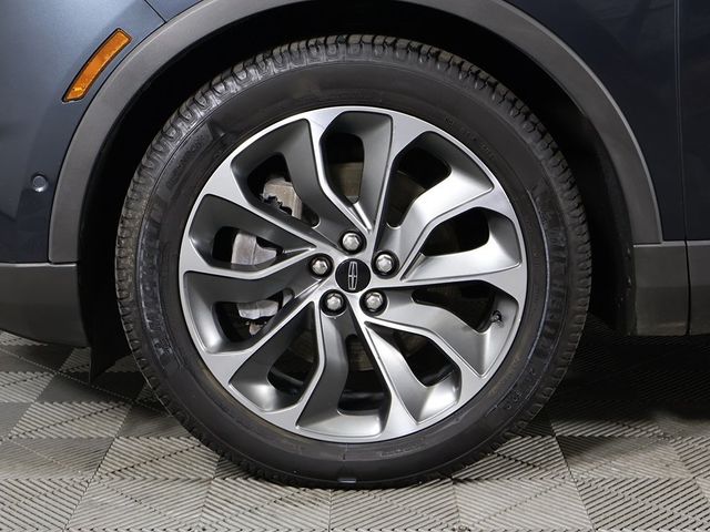 2022 Lincoln Nautilus Reserve AWD - 22887913 - 26