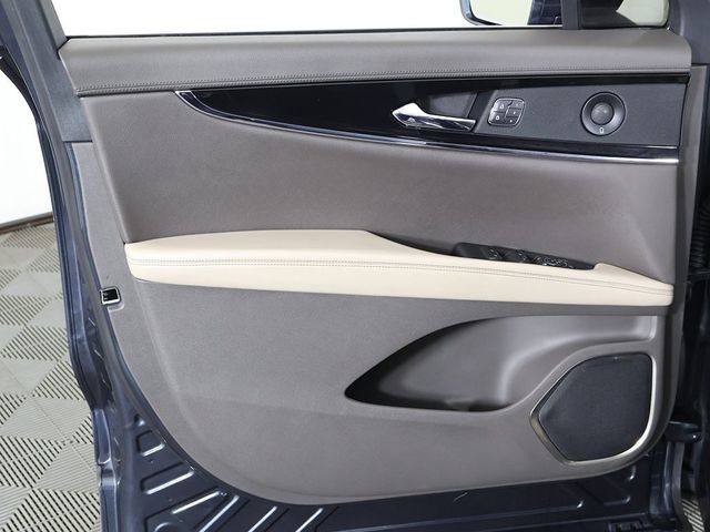 2022 Lincoln Nautilus Reserve AWD - 22887913 - 27