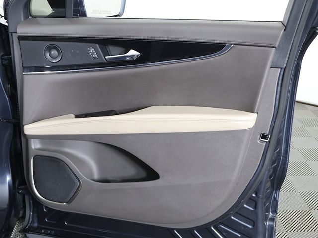 2022 Lincoln Nautilus Reserve AWD - 22887913 - 28