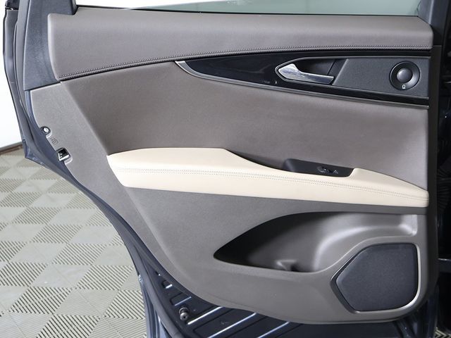 2022 Lincoln Nautilus Reserve AWD - 22887913 - 29