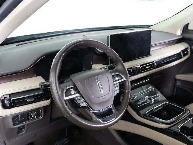 2022 Lincoln Nautilus Reserve AWD - 22887913 - 31