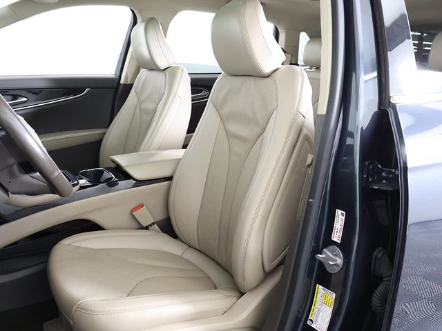 2022 Lincoln Nautilus Reserve AWD - 22887913 - 33