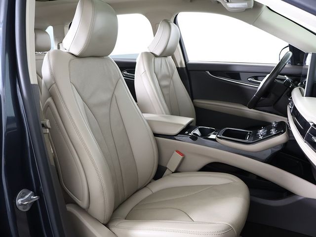 2022 Lincoln Nautilus Reserve AWD - 22887913 - 34