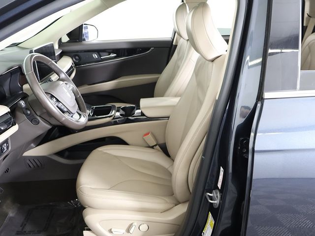 2022 Lincoln Nautilus Reserve AWD - 22887913 - 35
