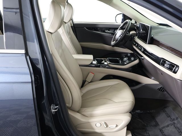 2022 Lincoln Nautilus Reserve AWD - 22887913 - 36