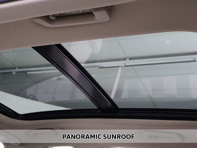 2022 Lincoln Nautilus Reserve AWD - 22887913 - 3