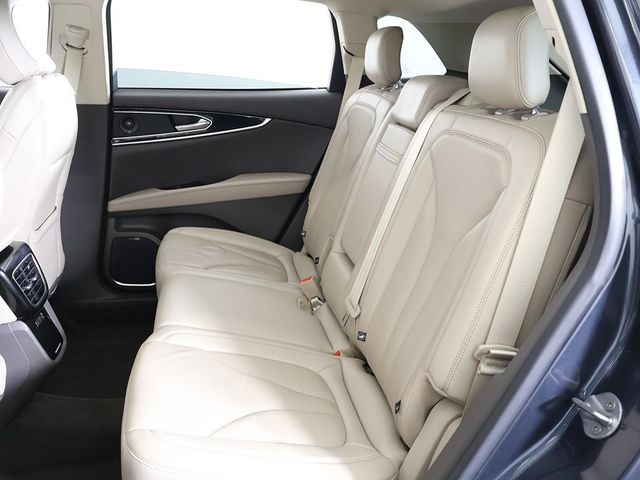 2022 Lincoln Nautilus Reserve AWD - 22887913 - 39