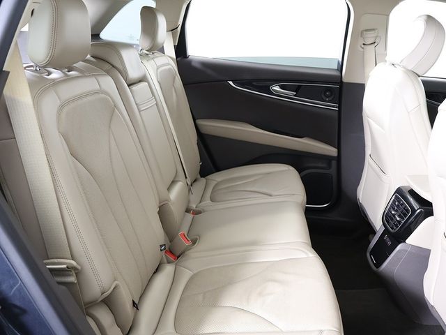 2022 Lincoln Nautilus Reserve AWD - 22887913 - 40