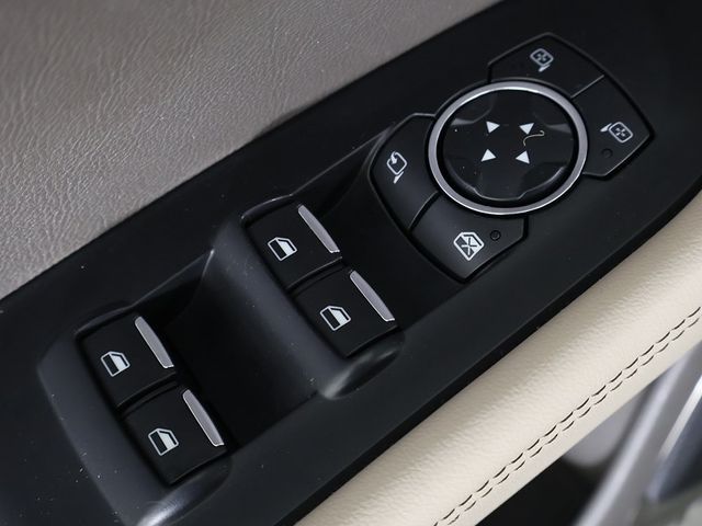 2022 Lincoln Nautilus Reserve AWD - 22887913 - 43