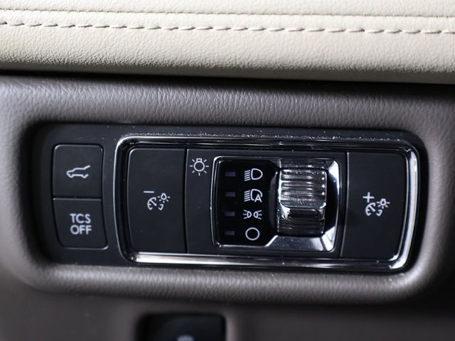 2022 Lincoln Nautilus Reserve AWD - 22887913 - 44