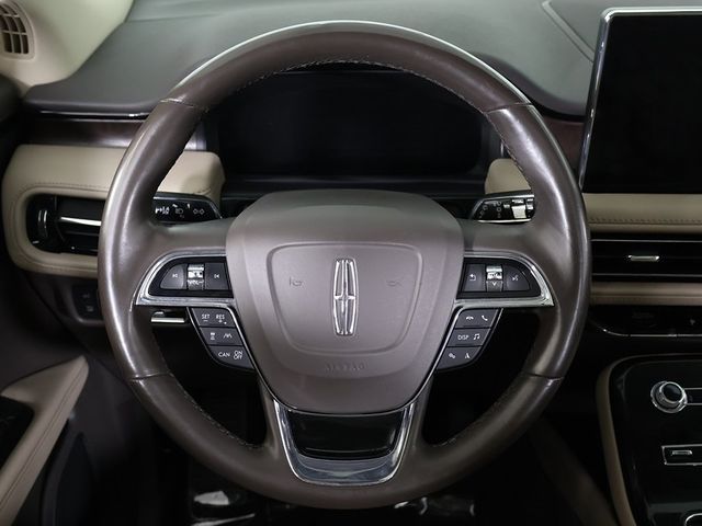 2022 Lincoln Nautilus Reserve AWD - 22887913 - 45