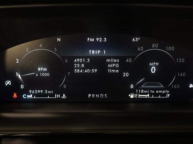 2022 Lincoln Nautilus Reserve AWD - 22887913 - 46