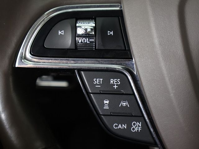 2022 Lincoln Nautilus Reserve AWD - 22887913 - 47