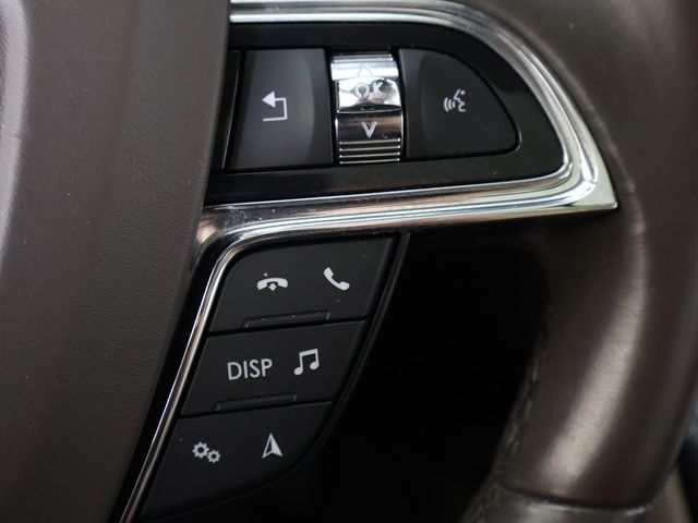 2022 Lincoln Nautilus Reserve AWD - 22887913 - 48