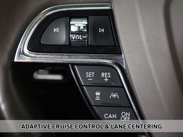 2022 Lincoln Nautilus Reserve AWD - 22887913 - 4