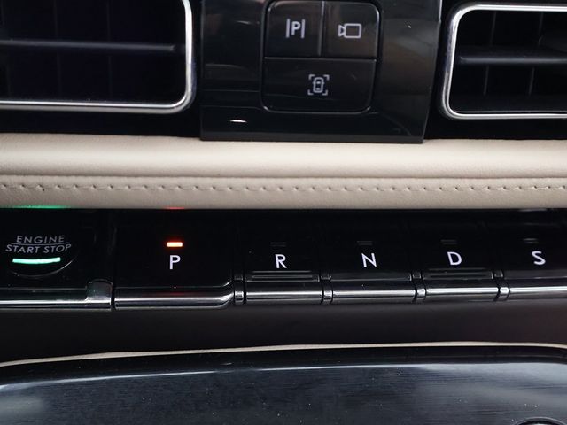 2022 Lincoln Nautilus Reserve AWD - 22887913 - 49