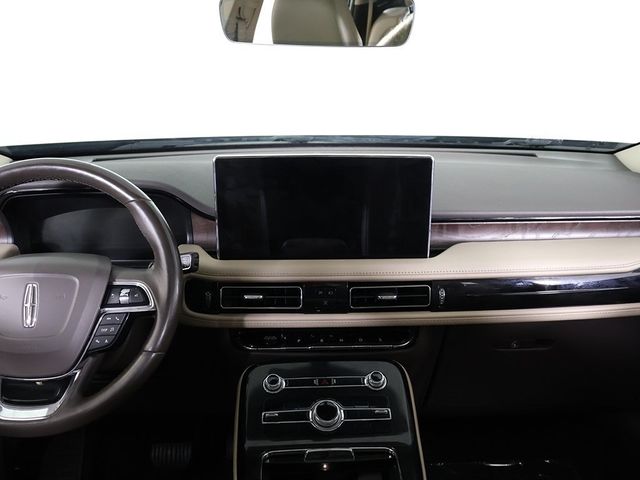 2022 Lincoln Nautilus Reserve AWD - 22887913 - 50