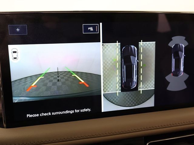 2022 Lincoln Nautilus Reserve AWD - 22887913 - 54