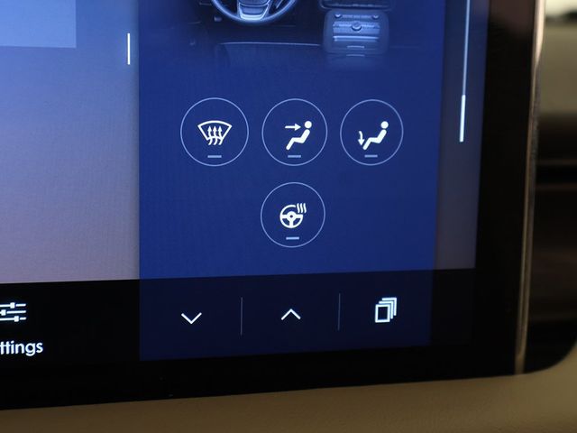 2022 Lincoln Nautilus Reserve AWD - 22887913 - 55