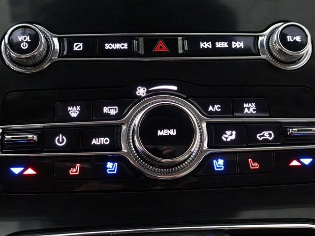 2022 Lincoln Nautilus Reserve AWD - 22887913 - 56