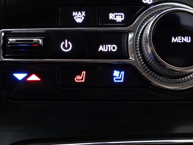 2022 Lincoln Nautilus Reserve AWD - 22887913 - 57