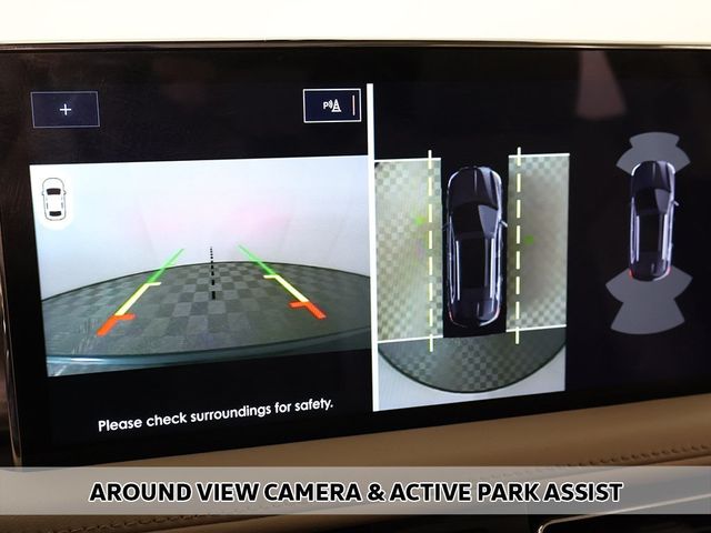 2022 Lincoln Nautilus Reserve AWD - 22887913 - 5