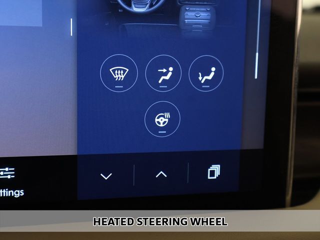 2022 Lincoln Nautilus Reserve AWD - 22887913 - 7