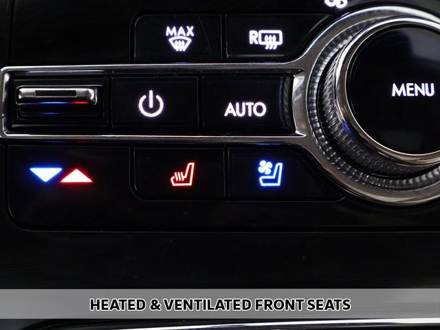 2022 Lincoln Nautilus Reserve AWD - 22887913 - 8