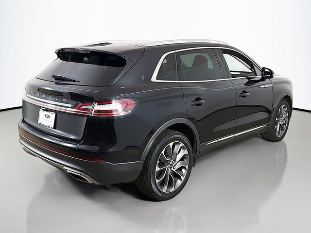 2022 Lincoln Nautilus Reserve AWD - 23025685 - 10