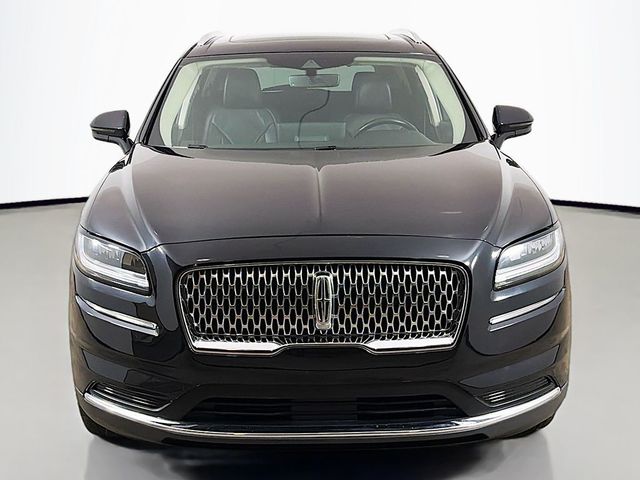 2022 Lincoln Nautilus Reserve AWD - 23025685 - 11