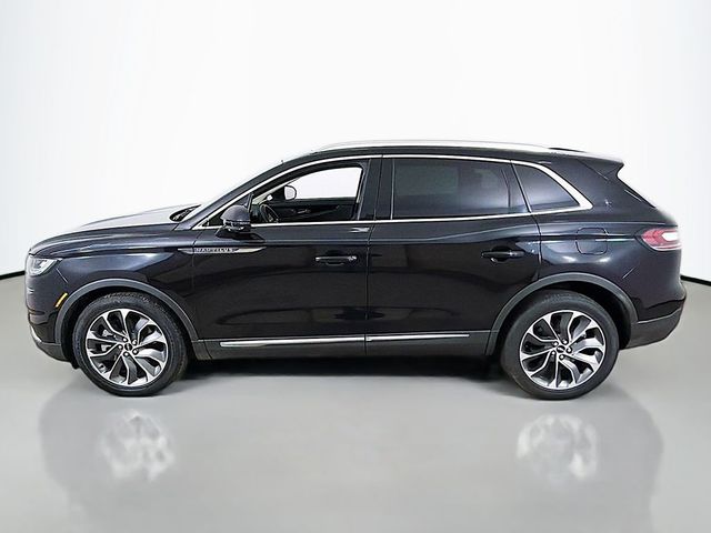 2022 Lincoln Nautilus Reserve AWD - 23025685 - 13