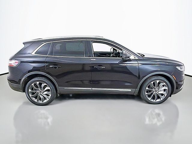 2022 Lincoln Nautilus Reserve AWD - 23025685 - 14