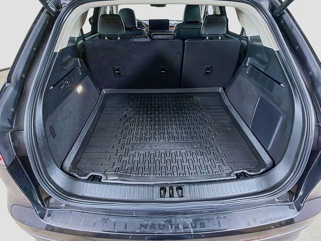 2022 Lincoln Nautilus Reserve AWD - 23025685 - 15