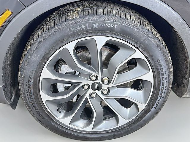 2022 Lincoln Nautilus Reserve AWD - 23025685 - 18