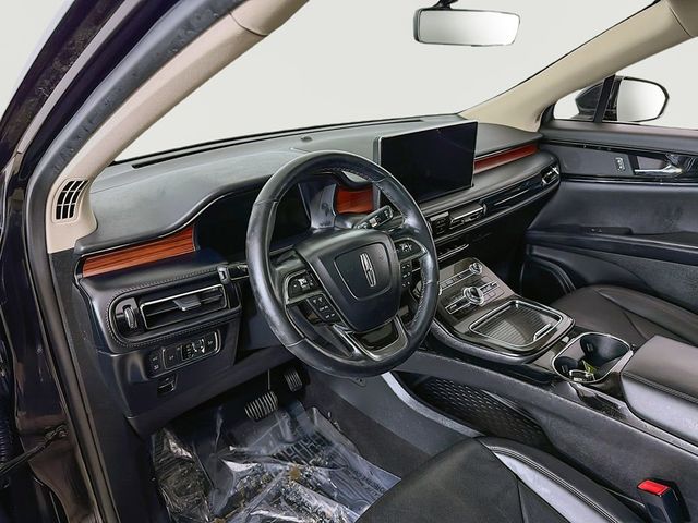 2022 Lincoln Nautilus Reserve AWD - 23025685 - 19