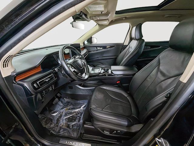 2022 Lincoln Nautilus Reserve AWD - 23025685 - 21