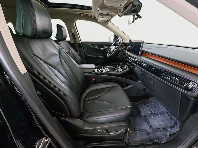 2022 Lincoln Nautilus Reserve AWD - 23025685 - 22