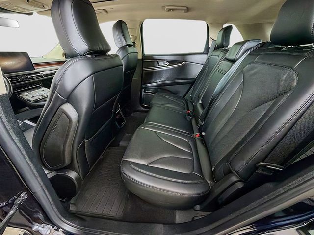2022 Lincoln Nautilus Reserve AWD - 23025685 - 24