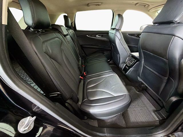 2022 Lincoln Nautilus Reserve AWD - 23025685 - 25