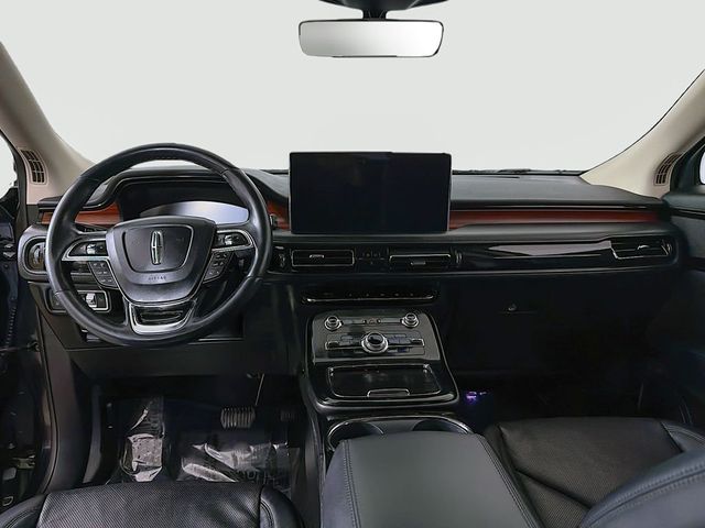 2022 Lincoln Nautilus Reserve AWD - 23025685 - 26