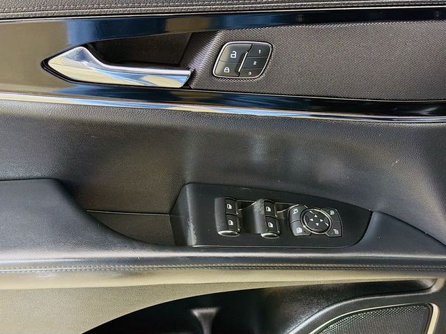 2022 Lincoln Nautilus Reserve AWD - 23025685 - 28