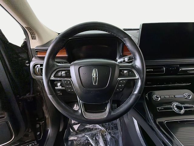 2022 Lincoln Nautilus Reserve AWD - 23025685 - 30